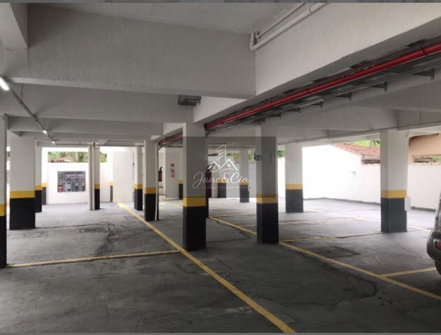 Apartamento à venda com 2 quartos, 51m² - Foto 7