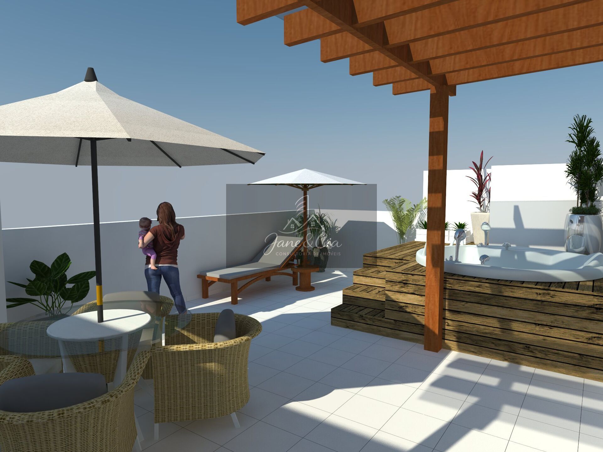 Apartamento à venda com 2 quartos, 51m² - Foto 8