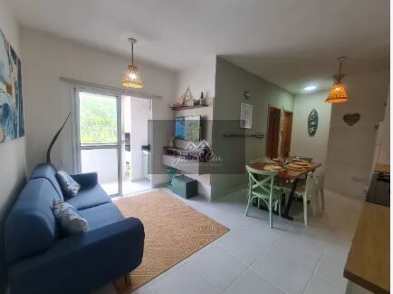 Apartamento à venda com 2 quartos, 51m² - Foto 3