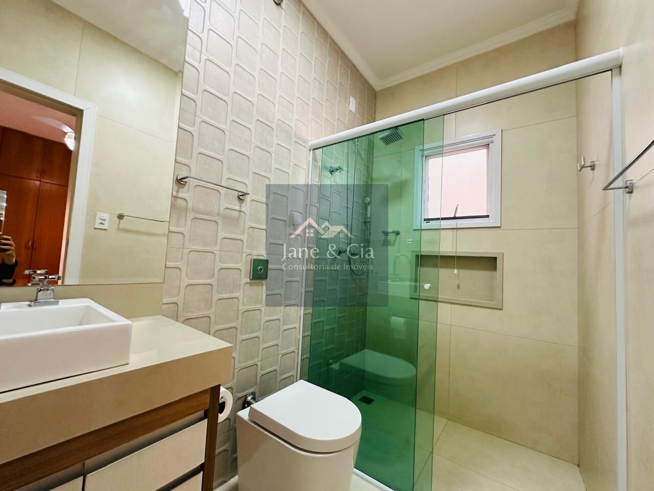 Casa à venda com 4 quartos, 220m² - Foto 13