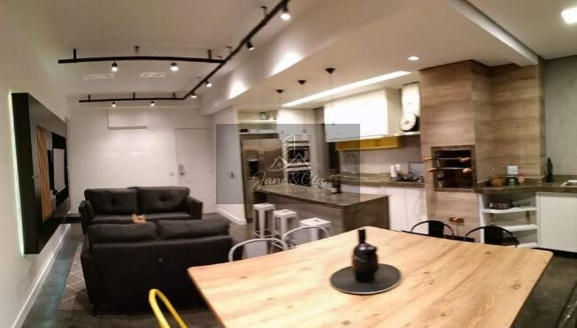 Apartamento, 3 quartos, 110 m² - Foto 9