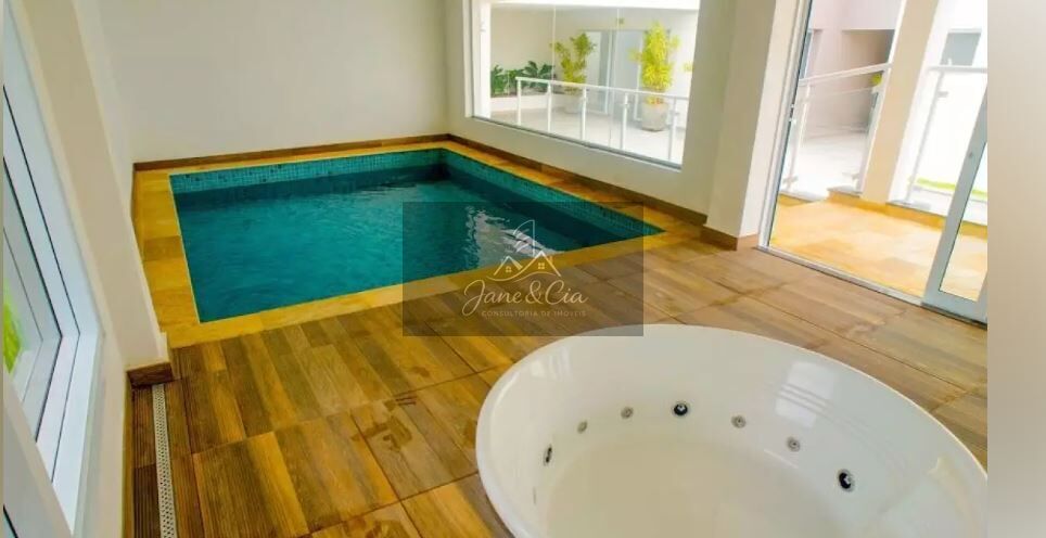 Apartamento, 3 quartos, 110 m² - Foto 4