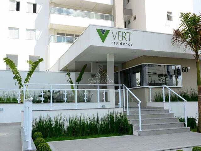 Apartamento, 3 quartos, 110 m² - Foto 1