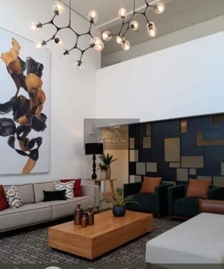 Apartamento, 3 quartos, 110 m² - Foto 10