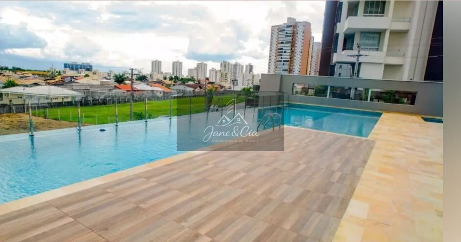 Apartamento, 3 quartos, 110 m² - Foto 3