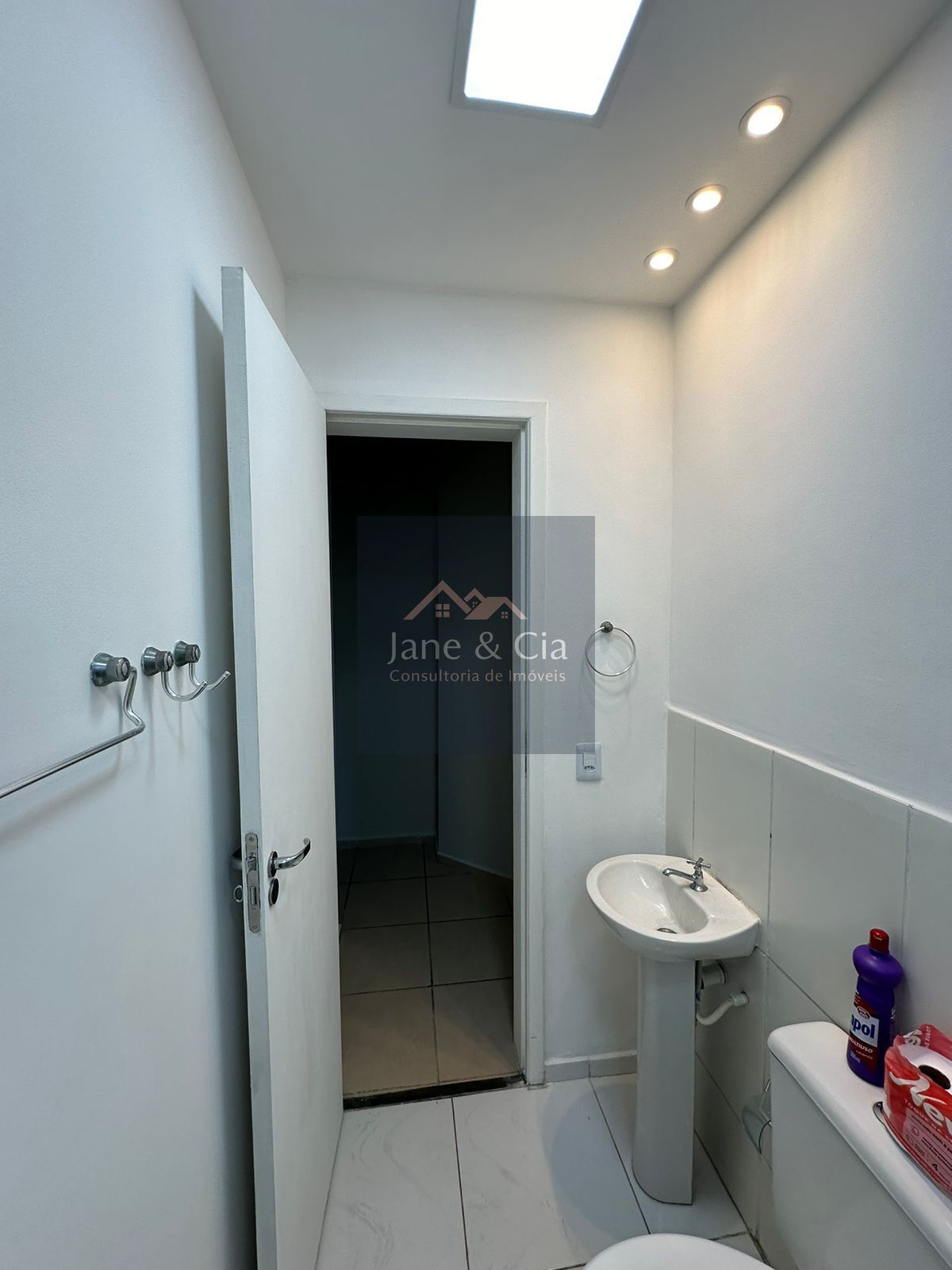 Apartamento à venda com 2 quartos, 55m² - Foto 9