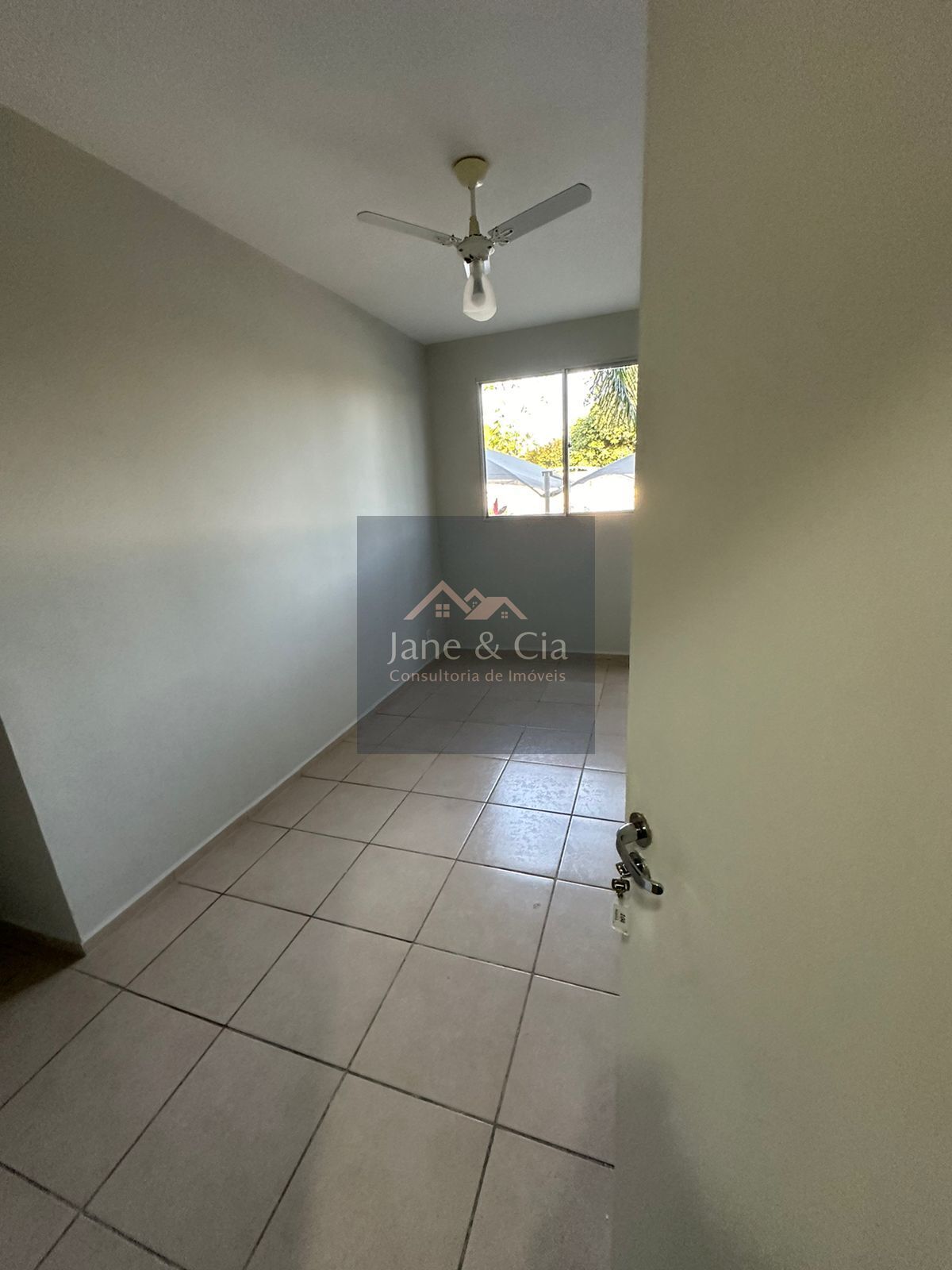 Apartamento à venda com 2 quartos, 55m² - Foto 3