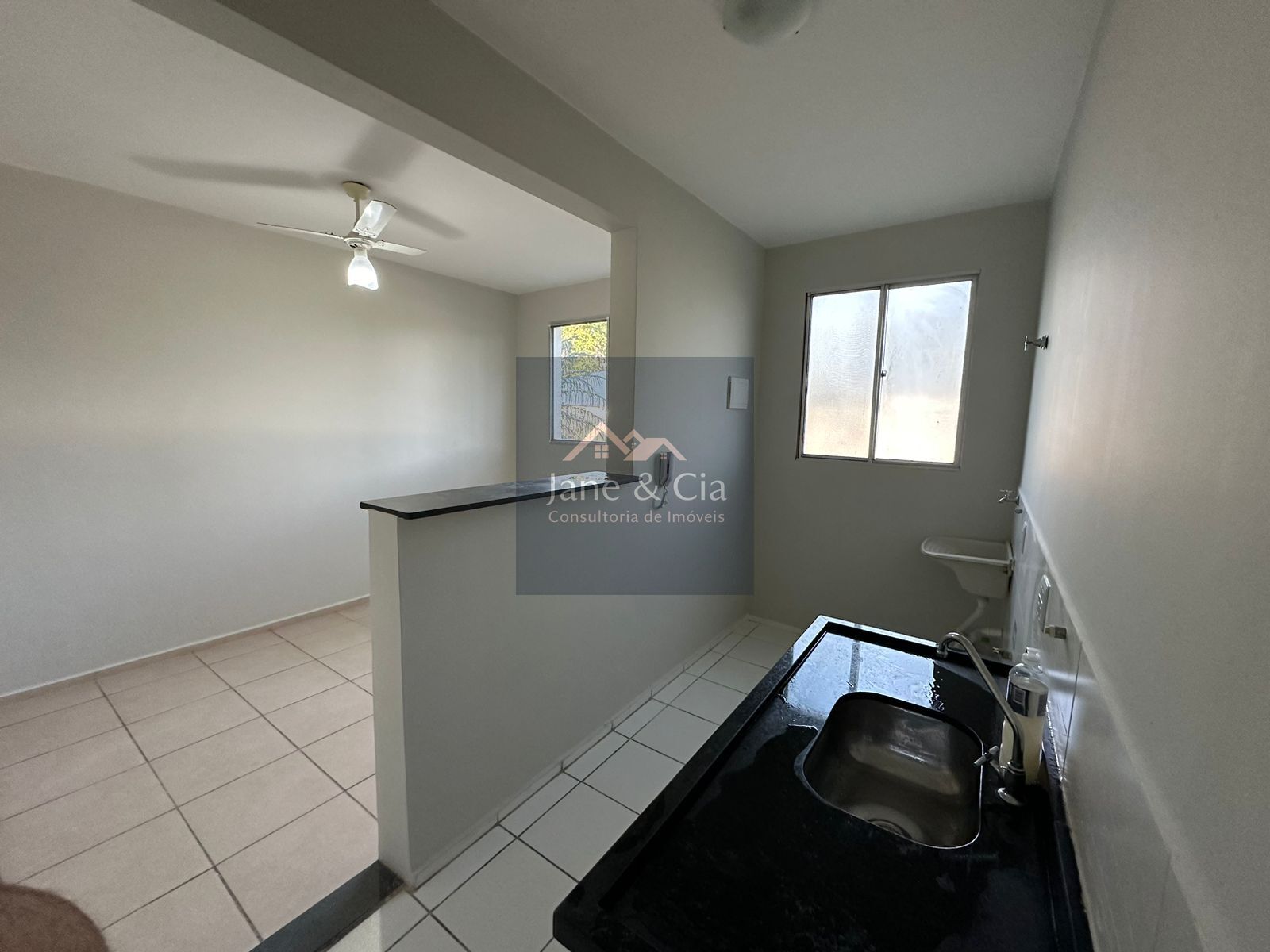 Apartamento à venda com 2 quartos, 55m² - Foto 17