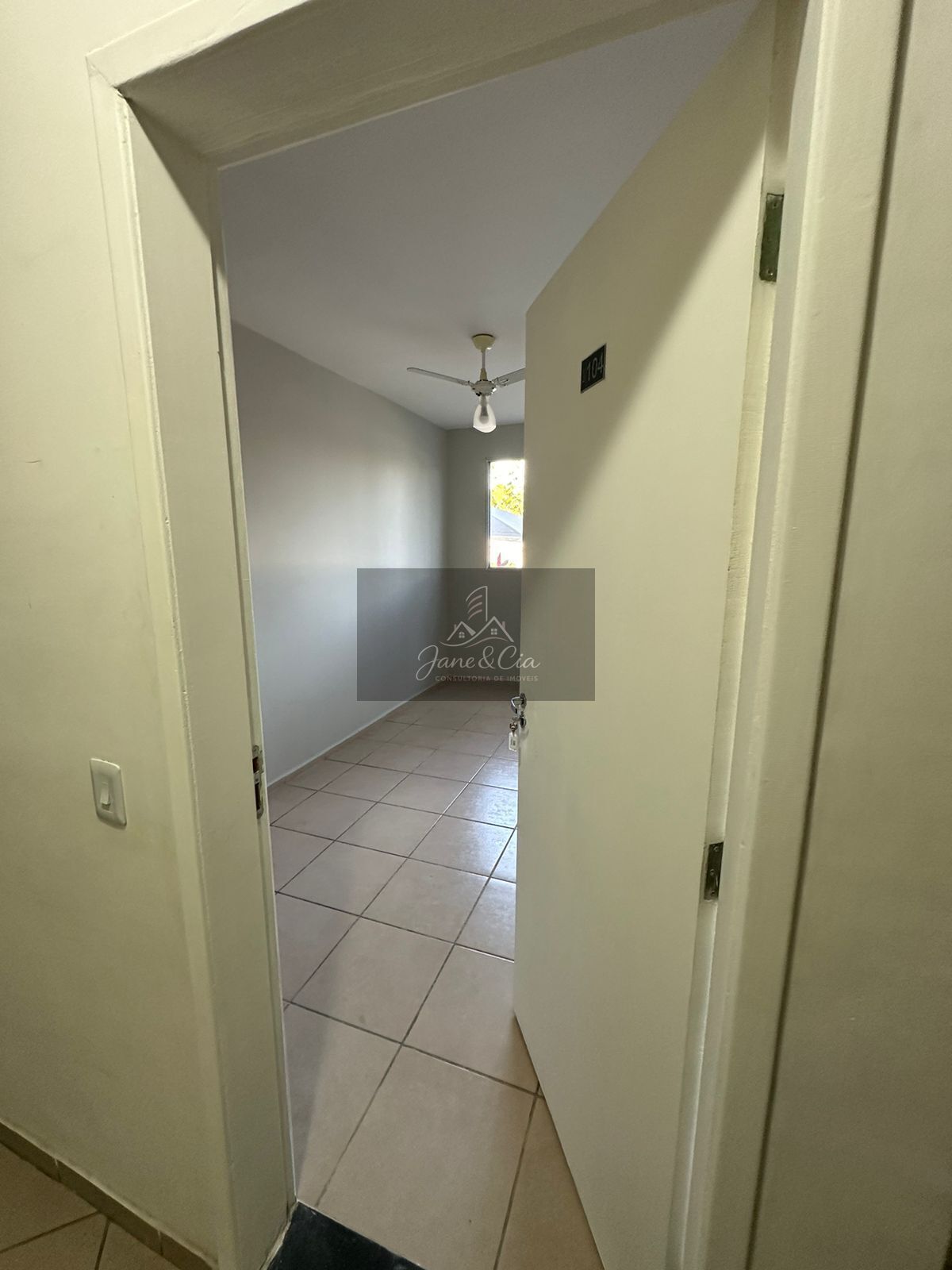 Apartamento, 2 quartos, 55 m² - Foto 2