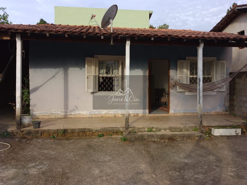 Chácara à venda com 2 quartos, 600m² - Foto 1