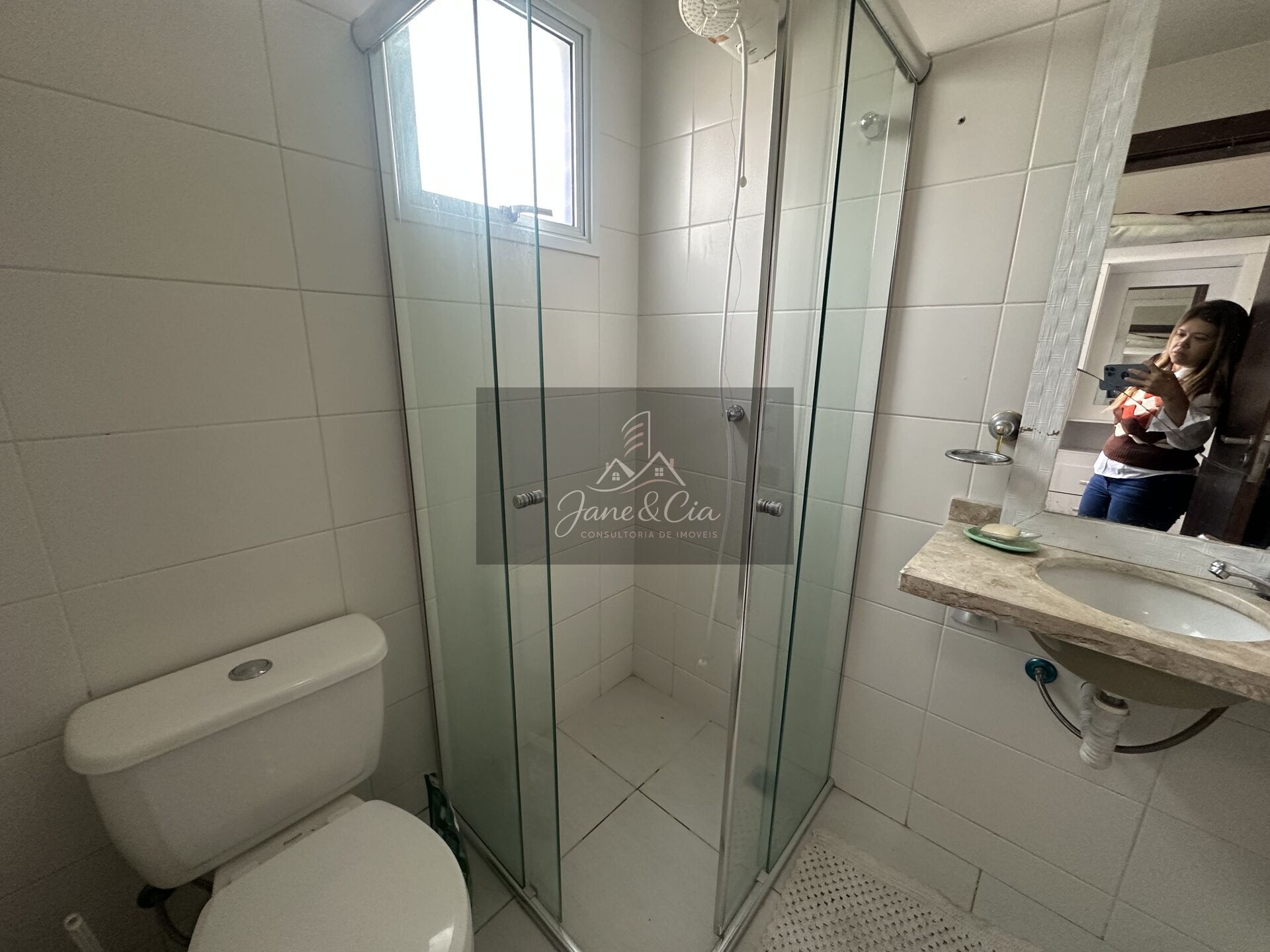 Apartamento à venda com 1 quarto, 37m² - Foto 6