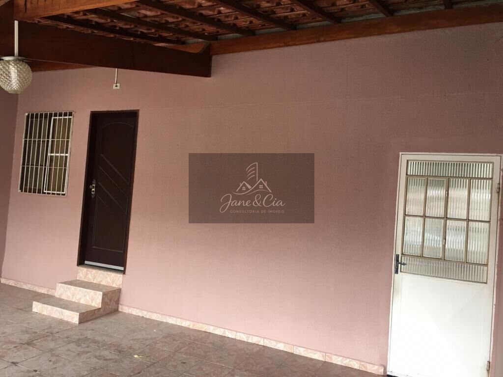 Casa, 2 quartos, 121 m² - Foto 2