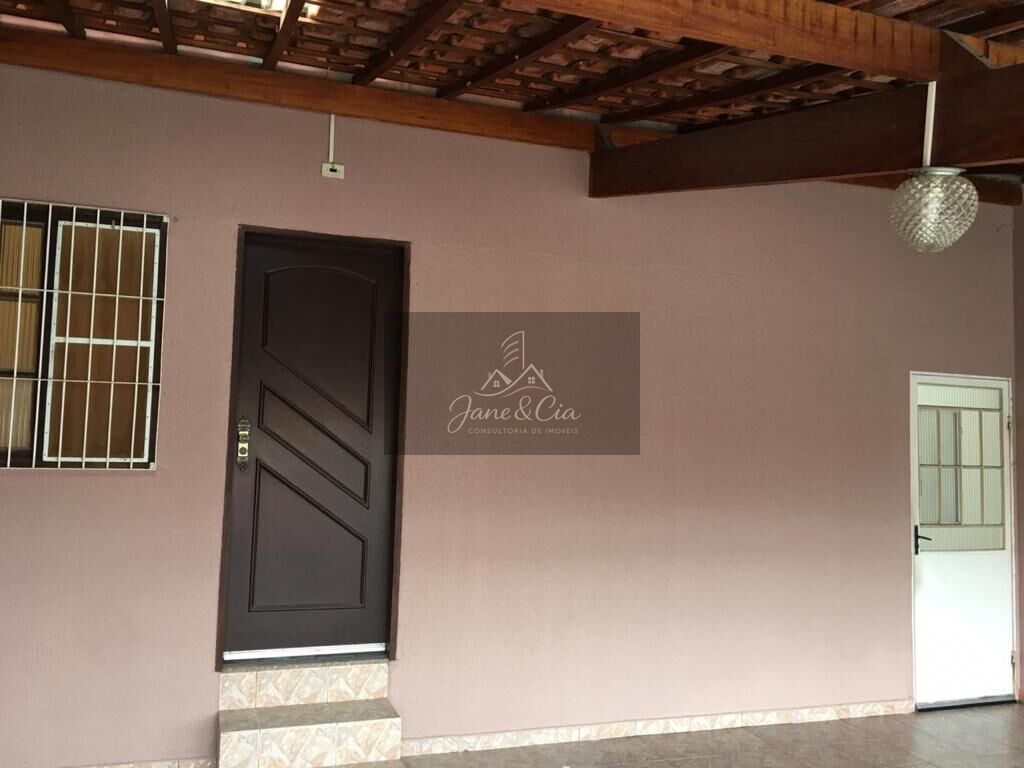 Casa, 2 quartos, 121 m² - Foto 1