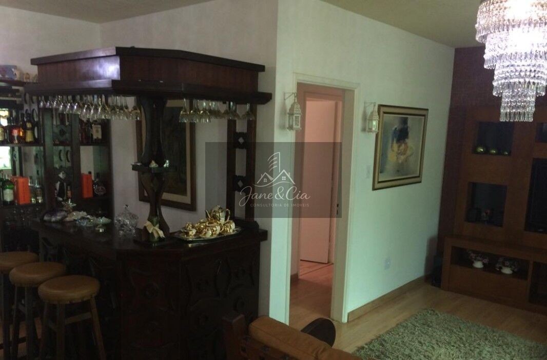 Casa à venda com 3 quartos, 187m² - Foto 3