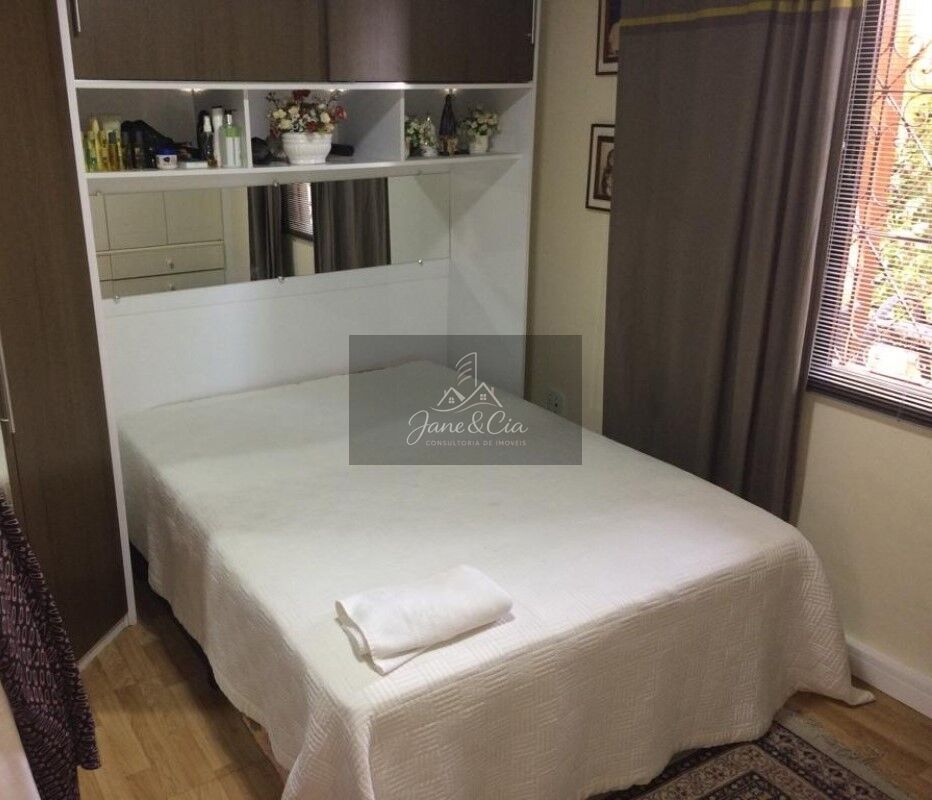 Casa à venda com 3 quartos, 187m² - Foto 9