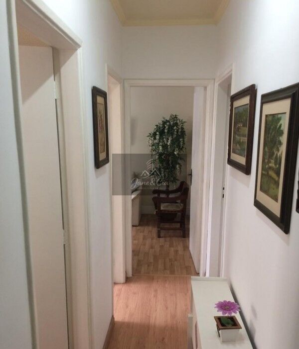 Casa à venda com 3 quartos, 187m² - Foto 7