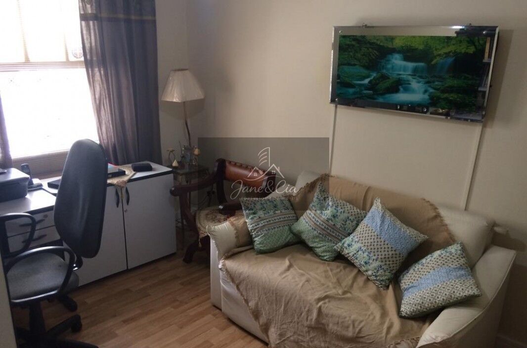 Casa à venda com 3 quartos, 187m² - Foto 10