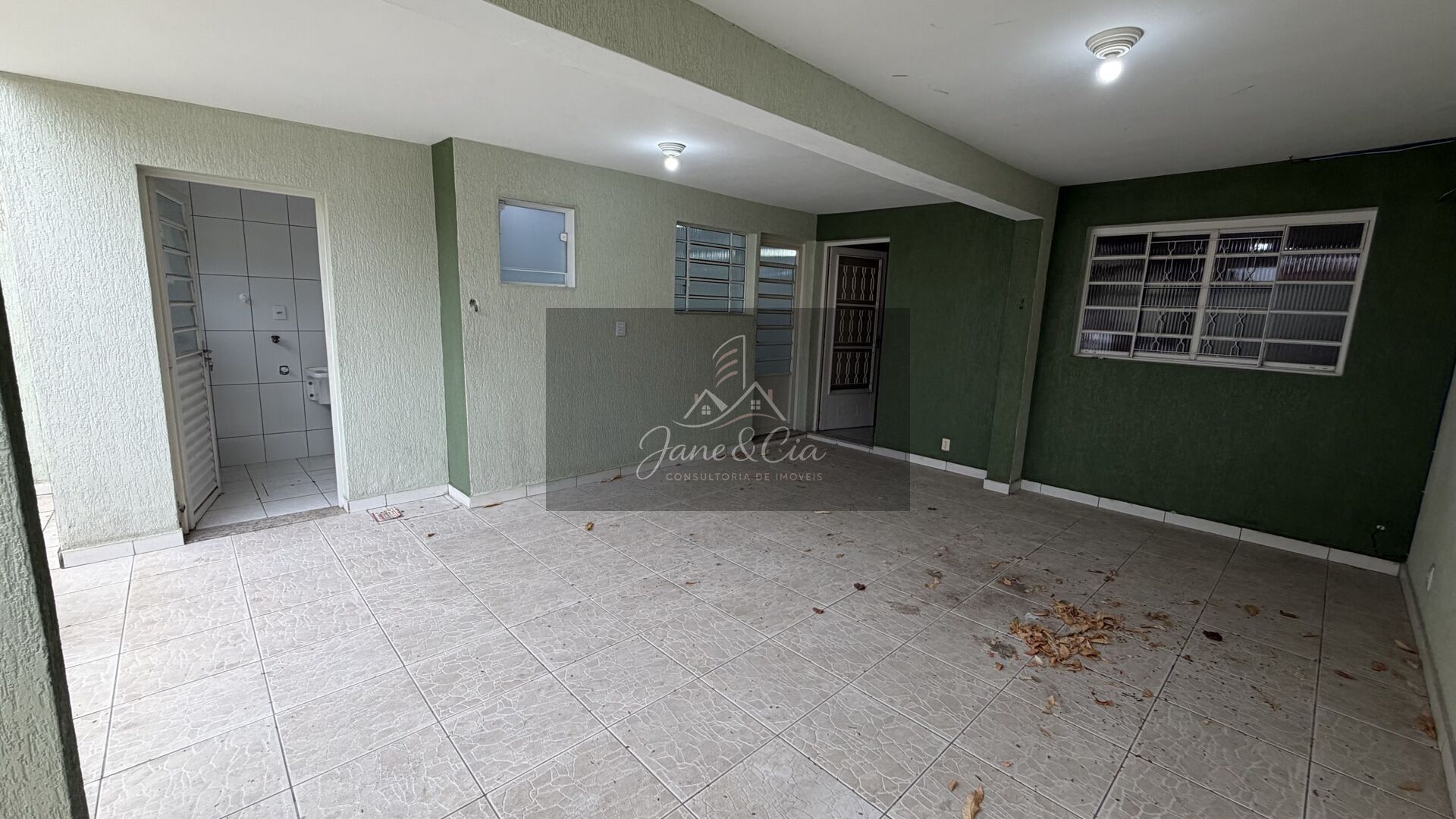 Sobrado, 3 quartos, 97 m² - Foto 3