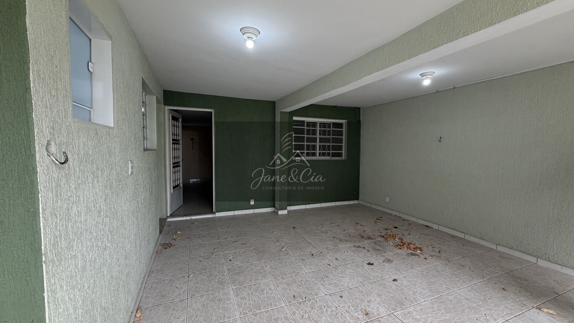 Sobrado, 3 quartos, 97 m² - Foto 1