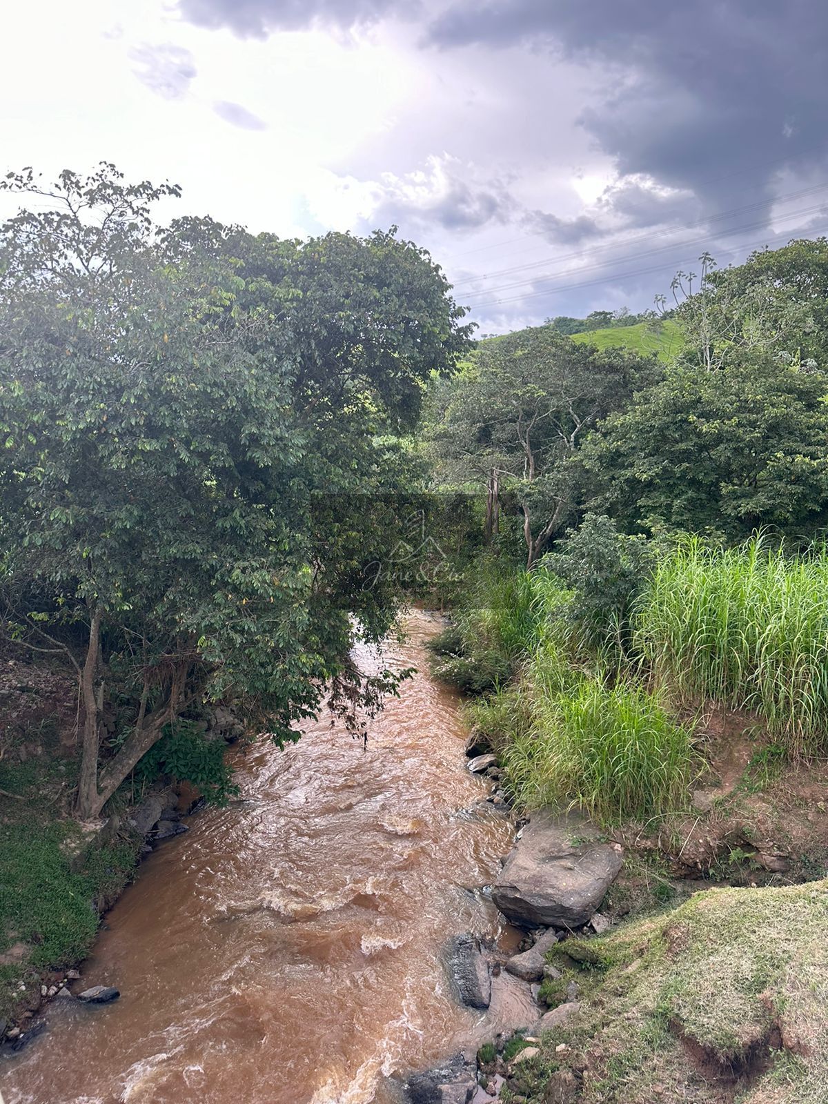 Sítio, 2 quartos, 11000 hectares - Foto 2