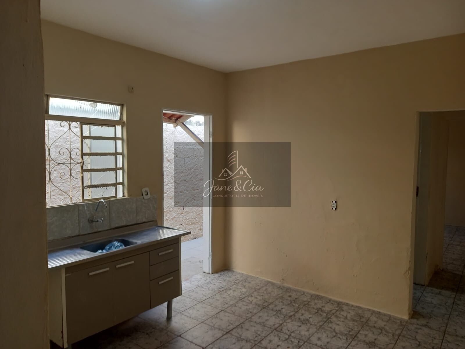 Casa, 2 quartos, 70 m² - Foto 4