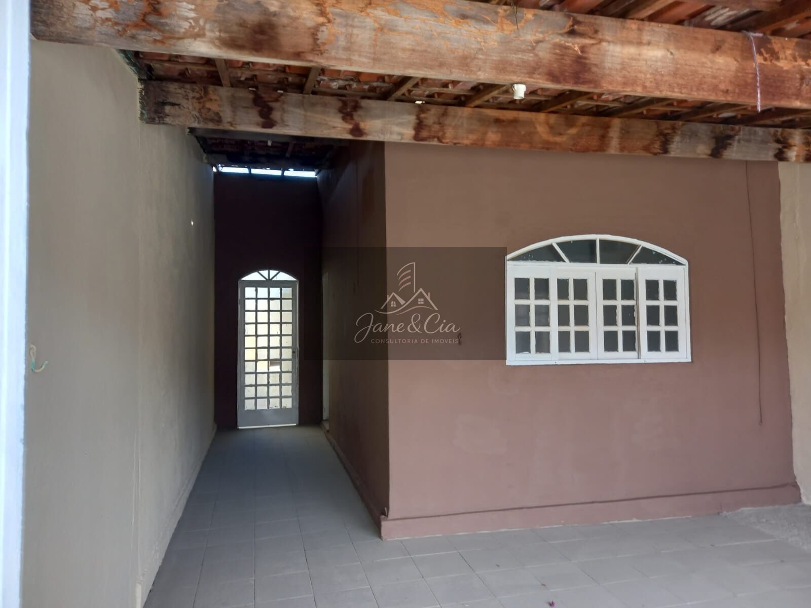 Casa, 2 quartos, 70 m² - Foto 1