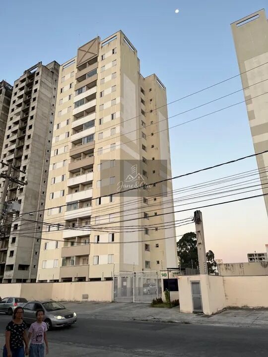 Apartamento à venda com 2 quartos, 68m² - Foto 9