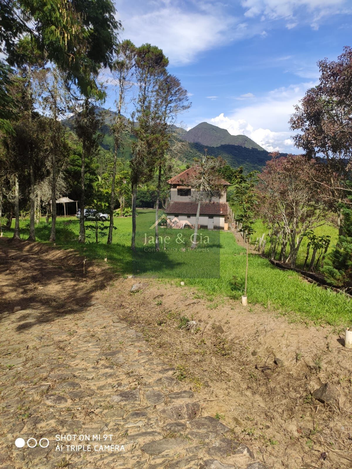 Sítio à venda com 3 quartos, 870000m² - Foto 22