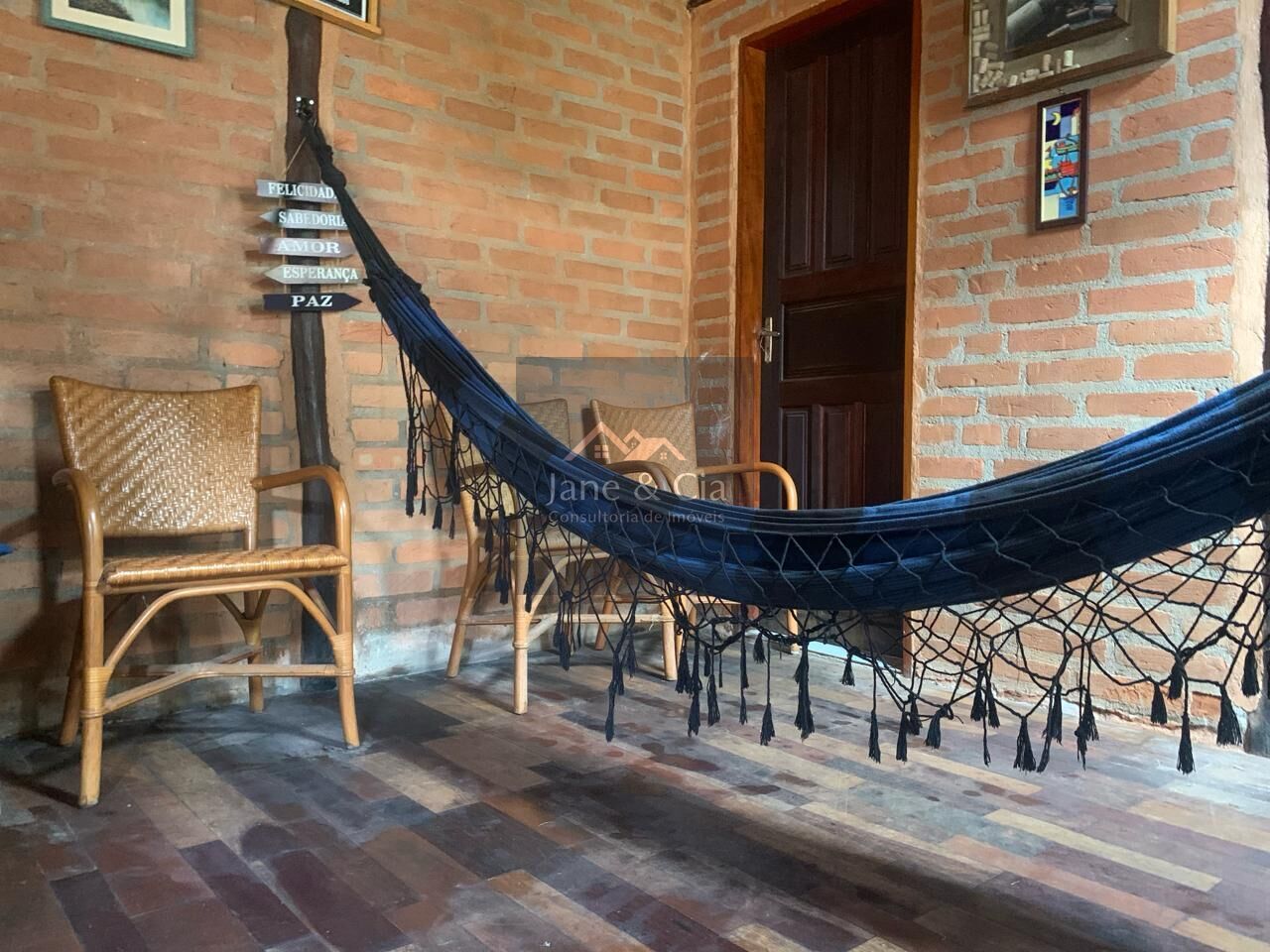 Casa à venda com 2 quartos, 100m² - Foto 4