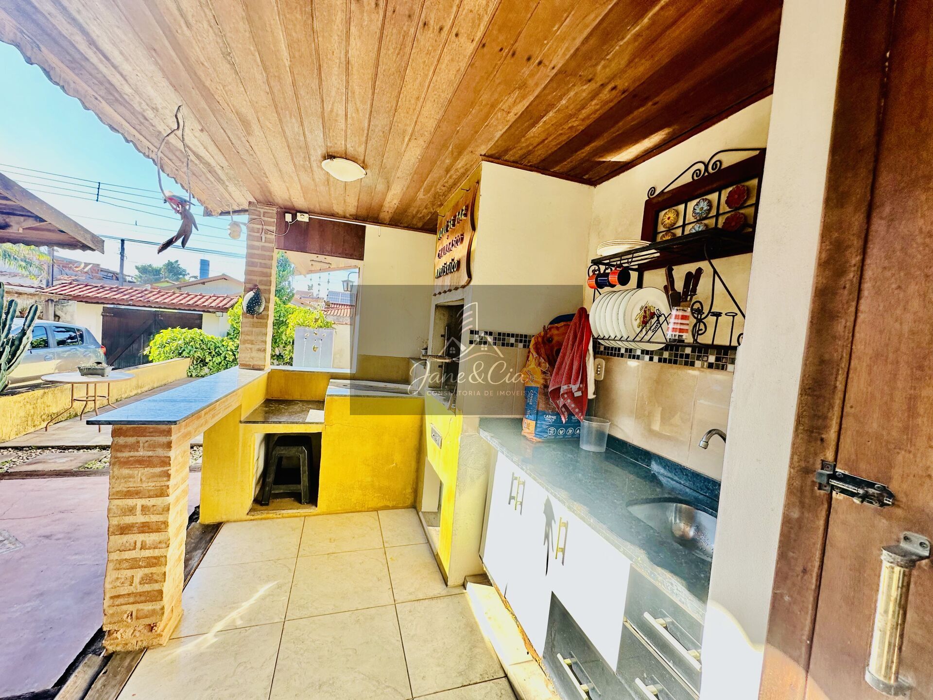 Casa à venda com 2 quartos, 152m² - Foto 6