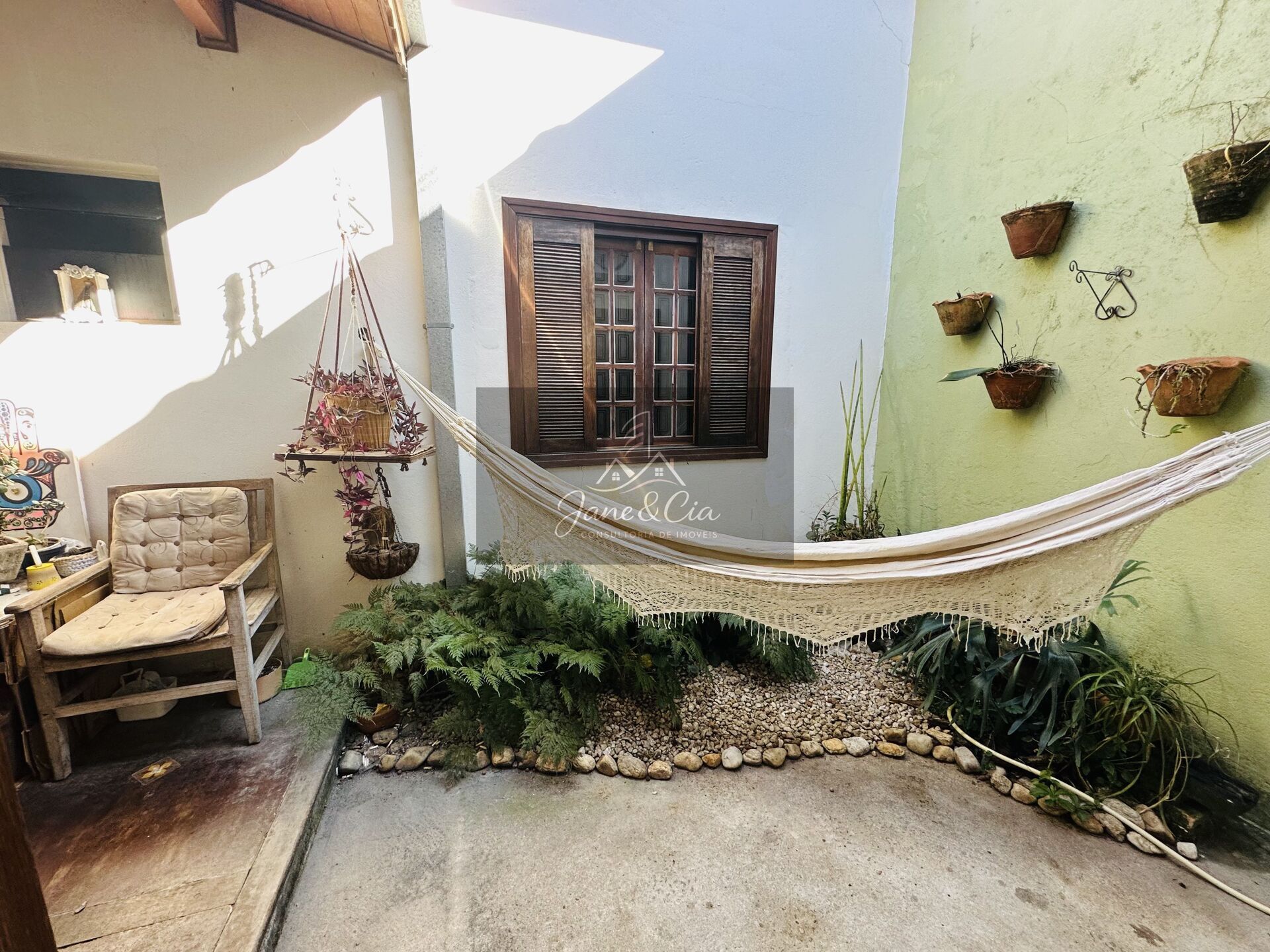 Casa à venda com 2 quartos, 152m² - Foto 23