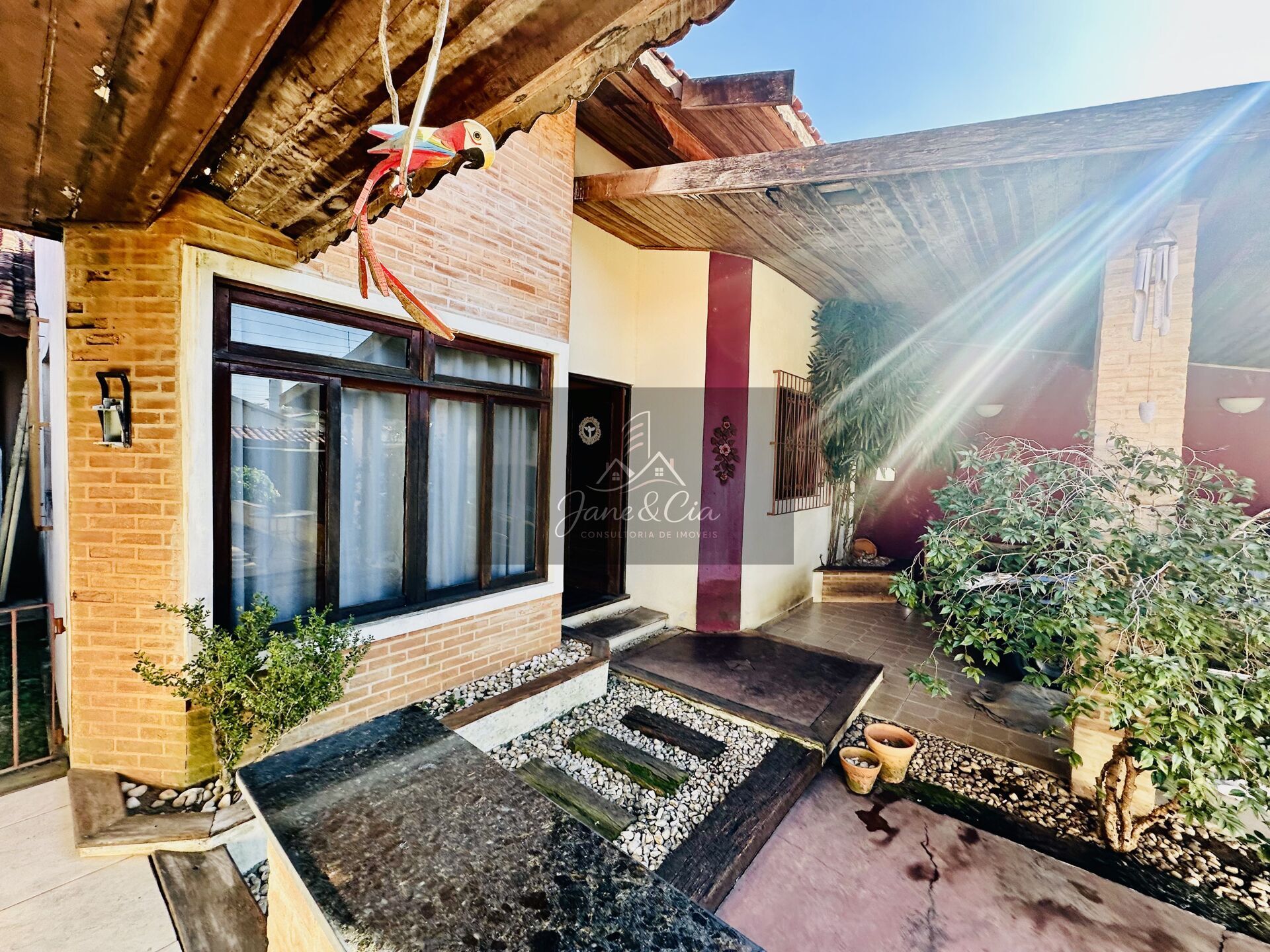Casa à venda com 2 quartos, 152m² - Foto 3