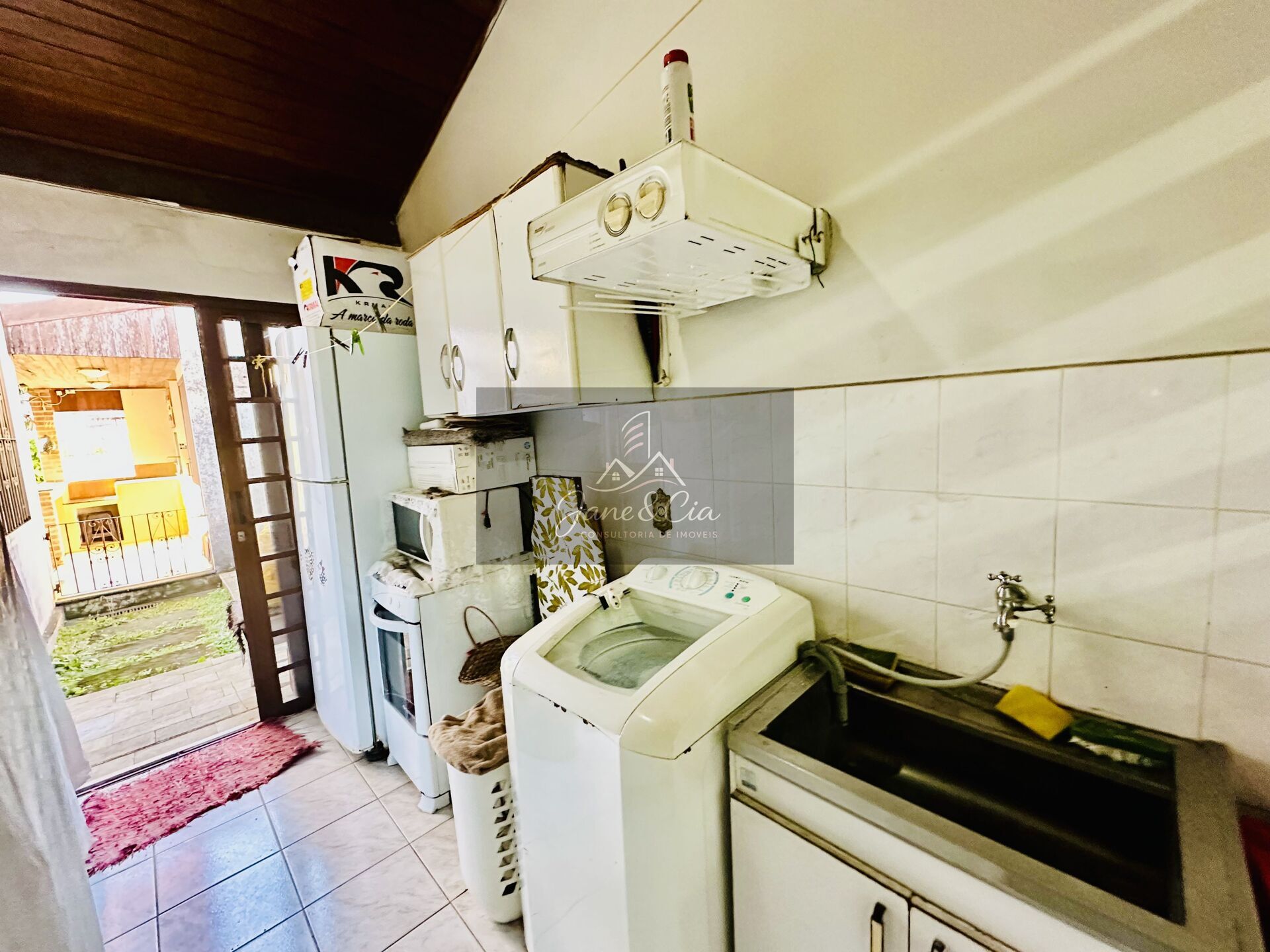 Casa à venda com 2 quartos, 152m² - Foto 15