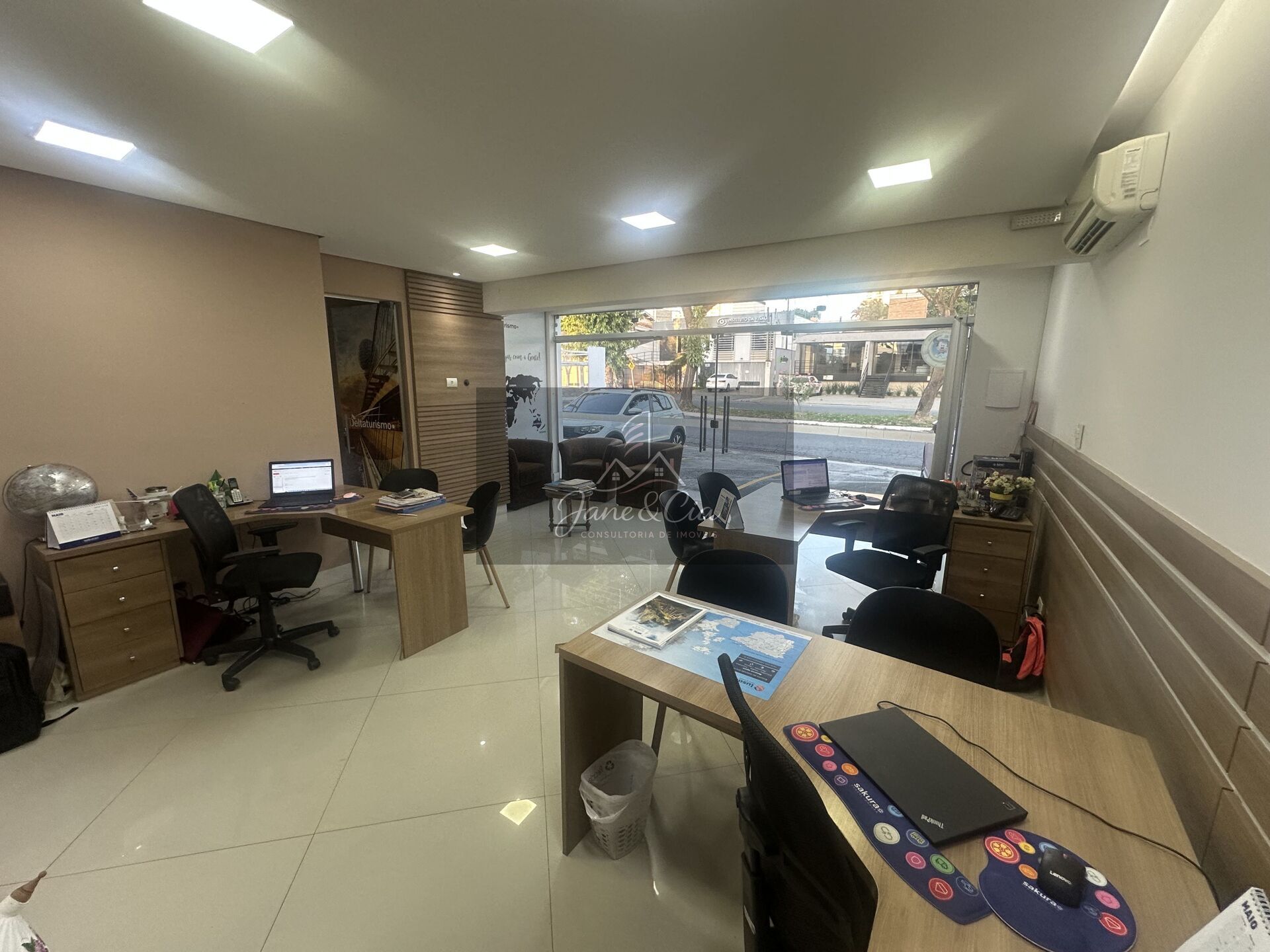 Loja-Salão à venda com 3 quartos, 250m² - Foto 2