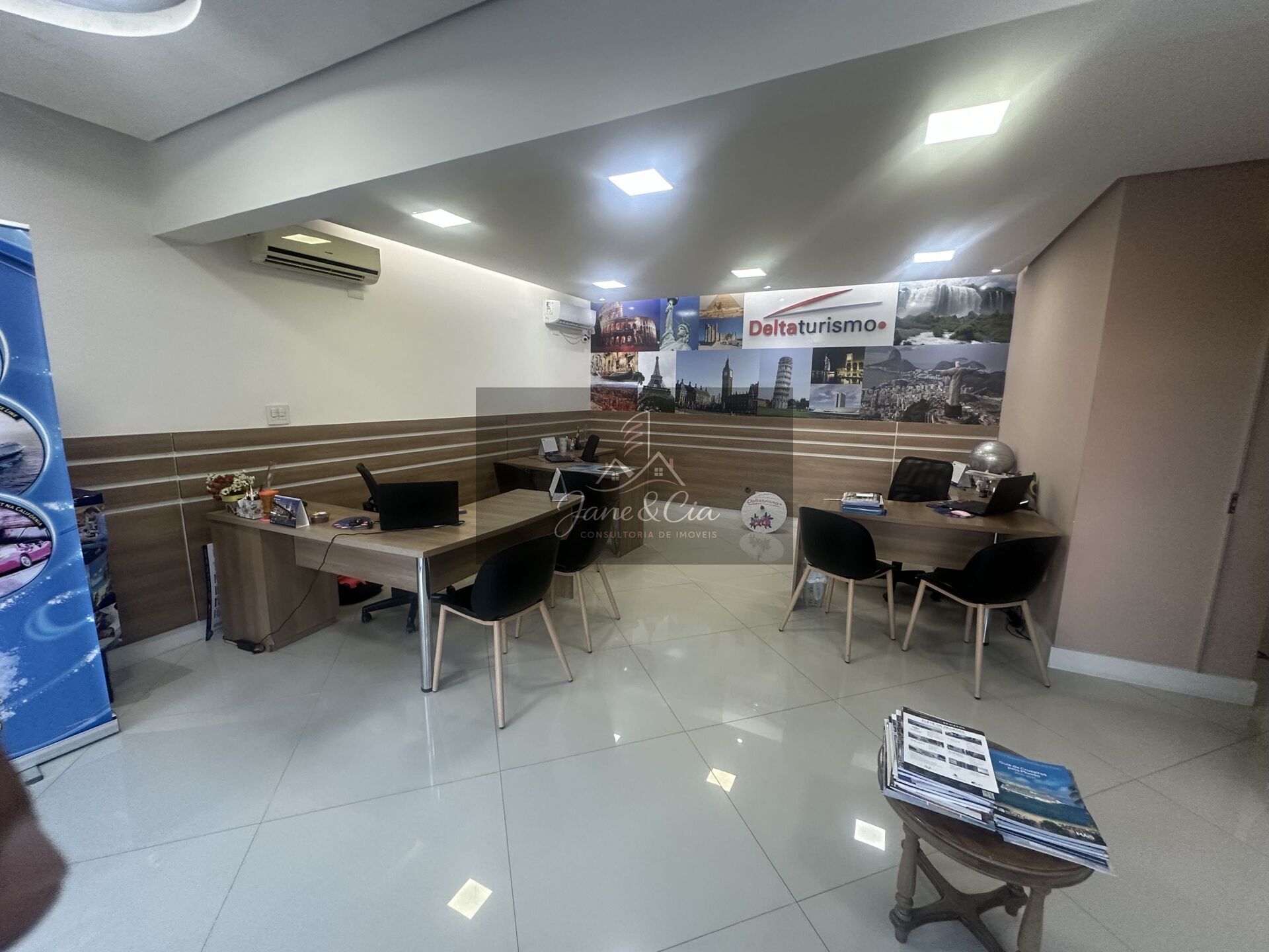 Loja-Salão à venda com 3 quartos, 250m² - Foto 3