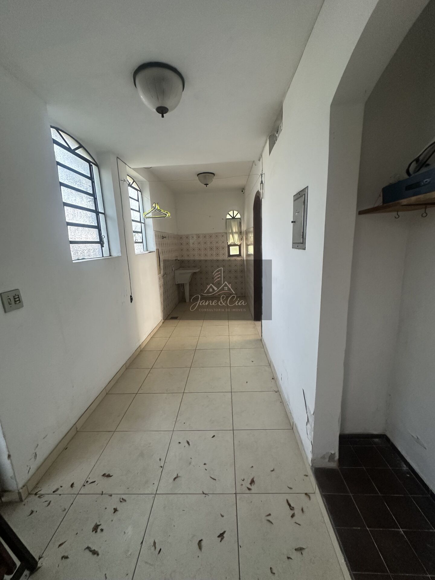 Loja-Salão à venda com 3 quartos, 250m² - Foto 9