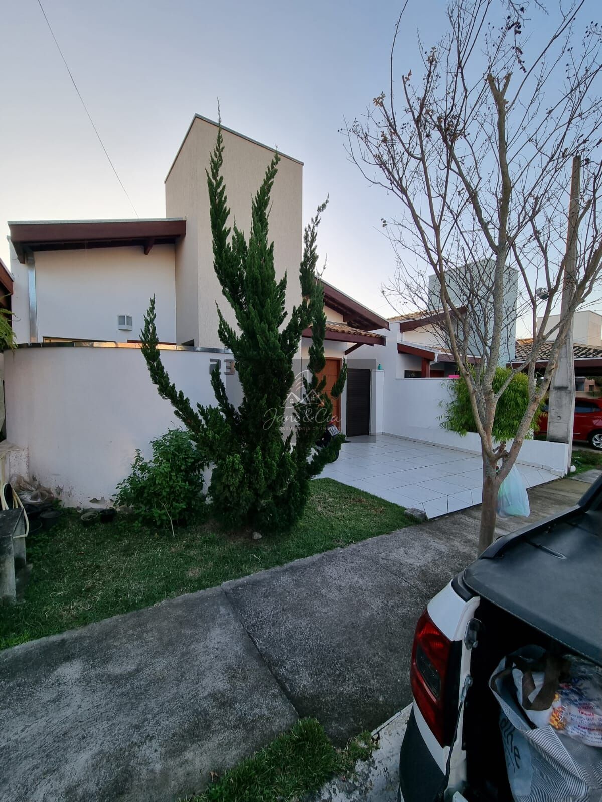 Casa à venda com 3 quartos, 129m² - Foto 24