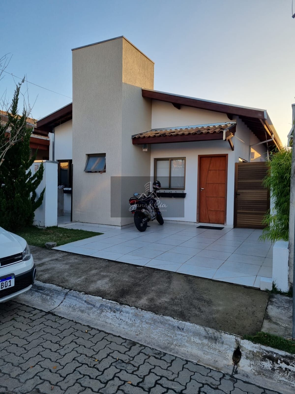 Casa à venda com 3 quartos, 129m² - Foto 23