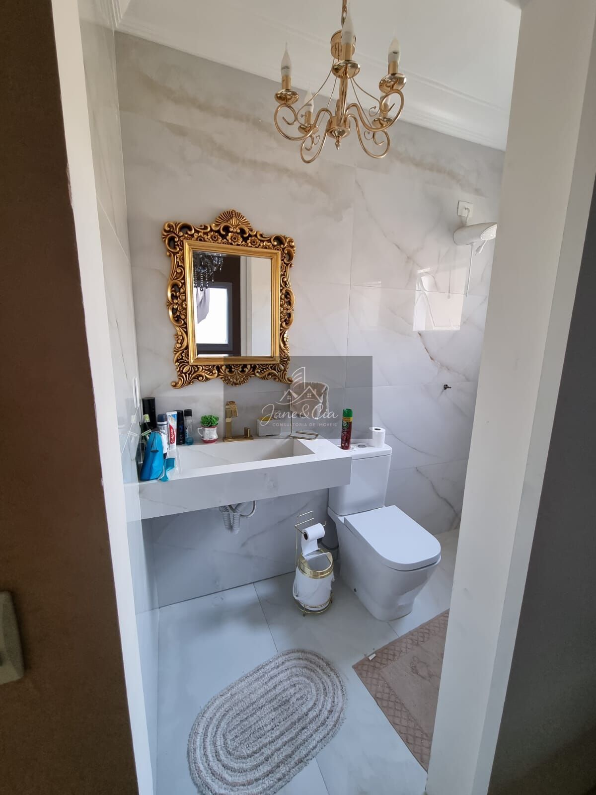 Casa à venda com 3 quartos, 129m² - Foto 12