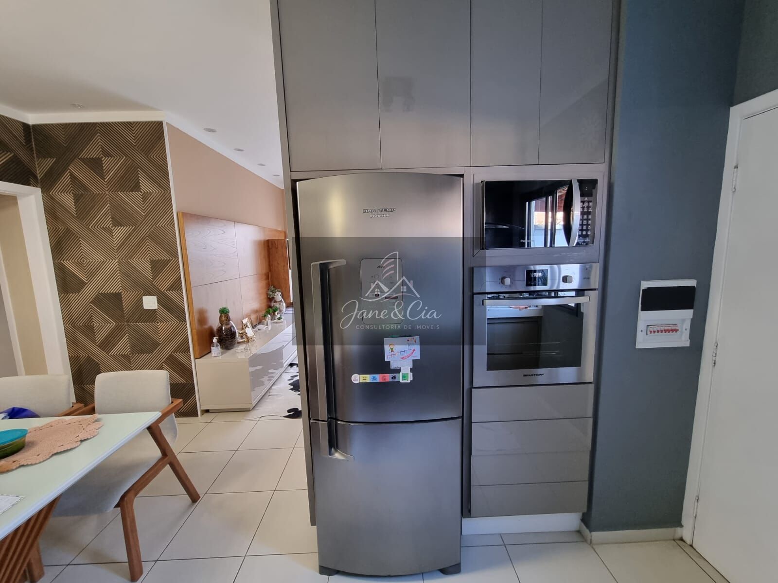 Casa à venda com 3 quartos, 129m² - Foto 4