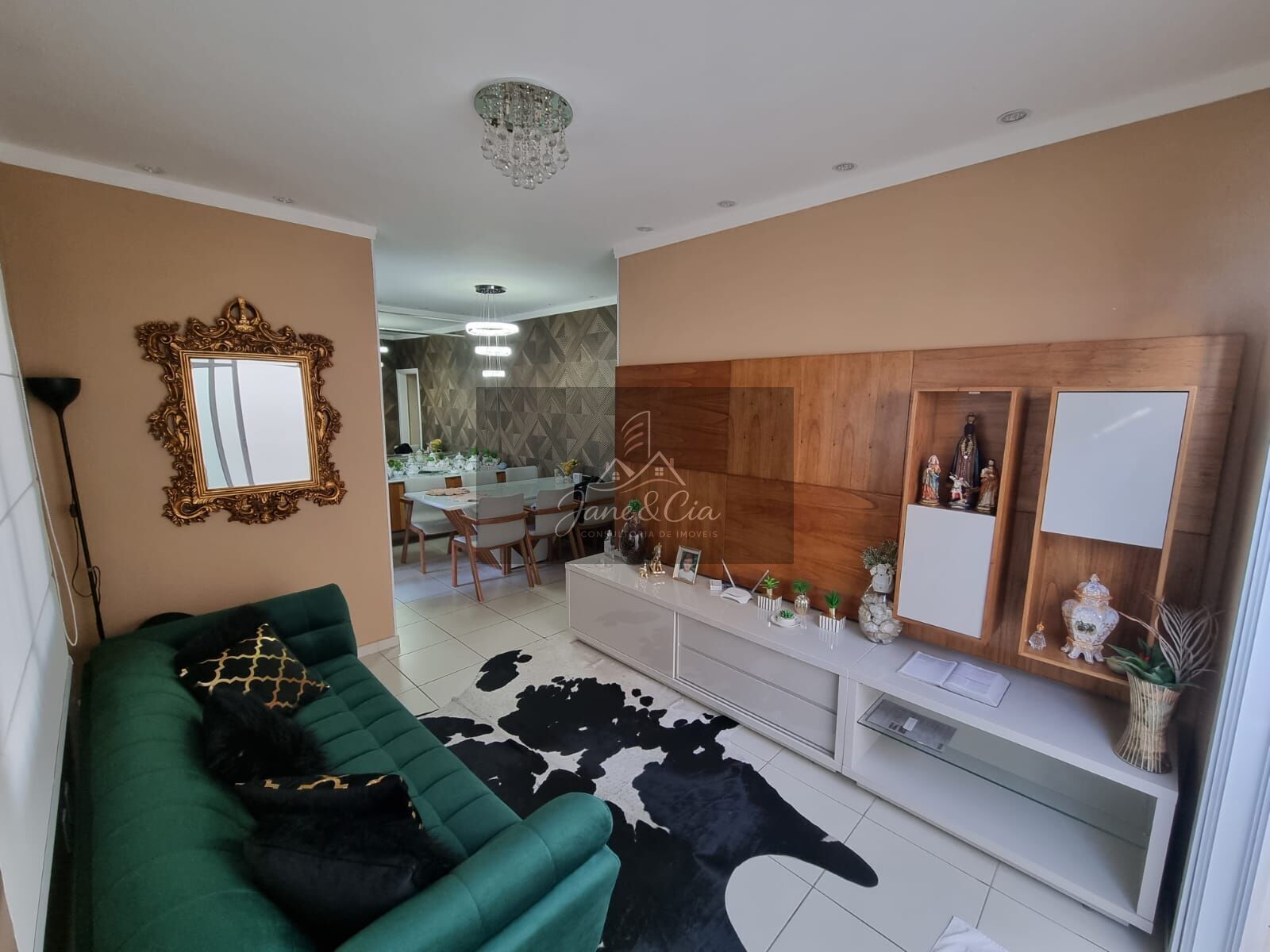 Casa à venda com 3 quartos, 129m² - Foto 7