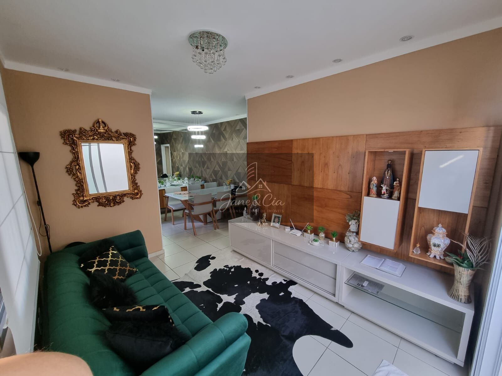 Casa à venda com 3 quartos, 129m² - Foto 8