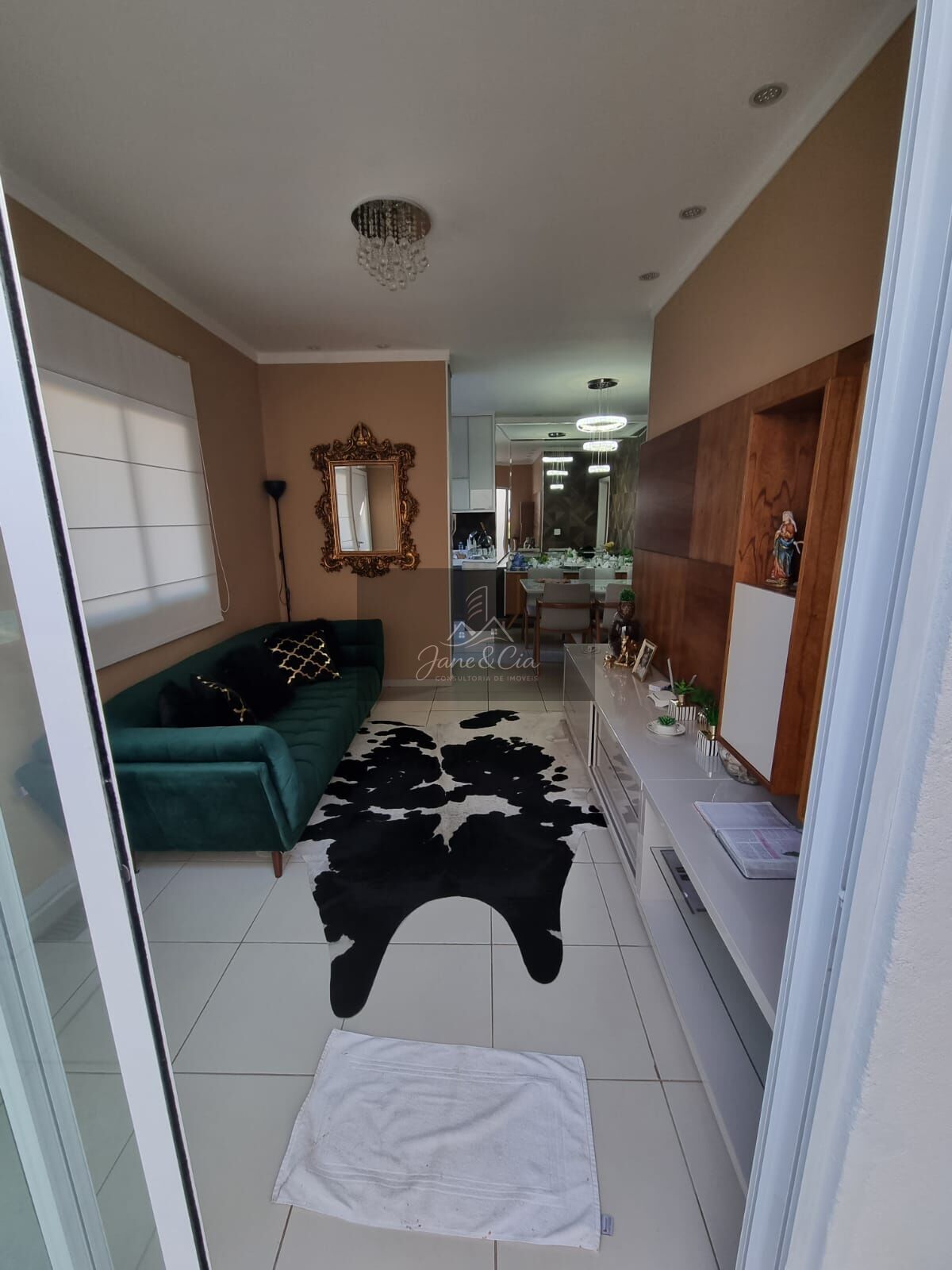 Casa à venda com 3 quartos, 129m² - Foto 9