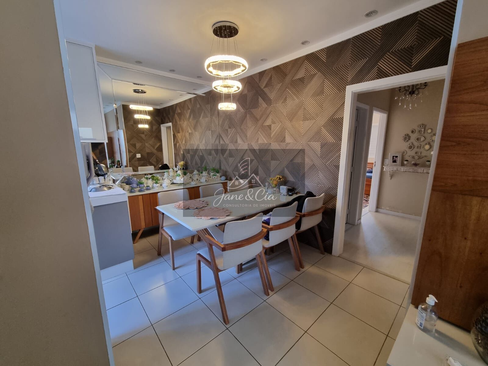 Casa à venda com 3 quartos, 129m² - Foto 6