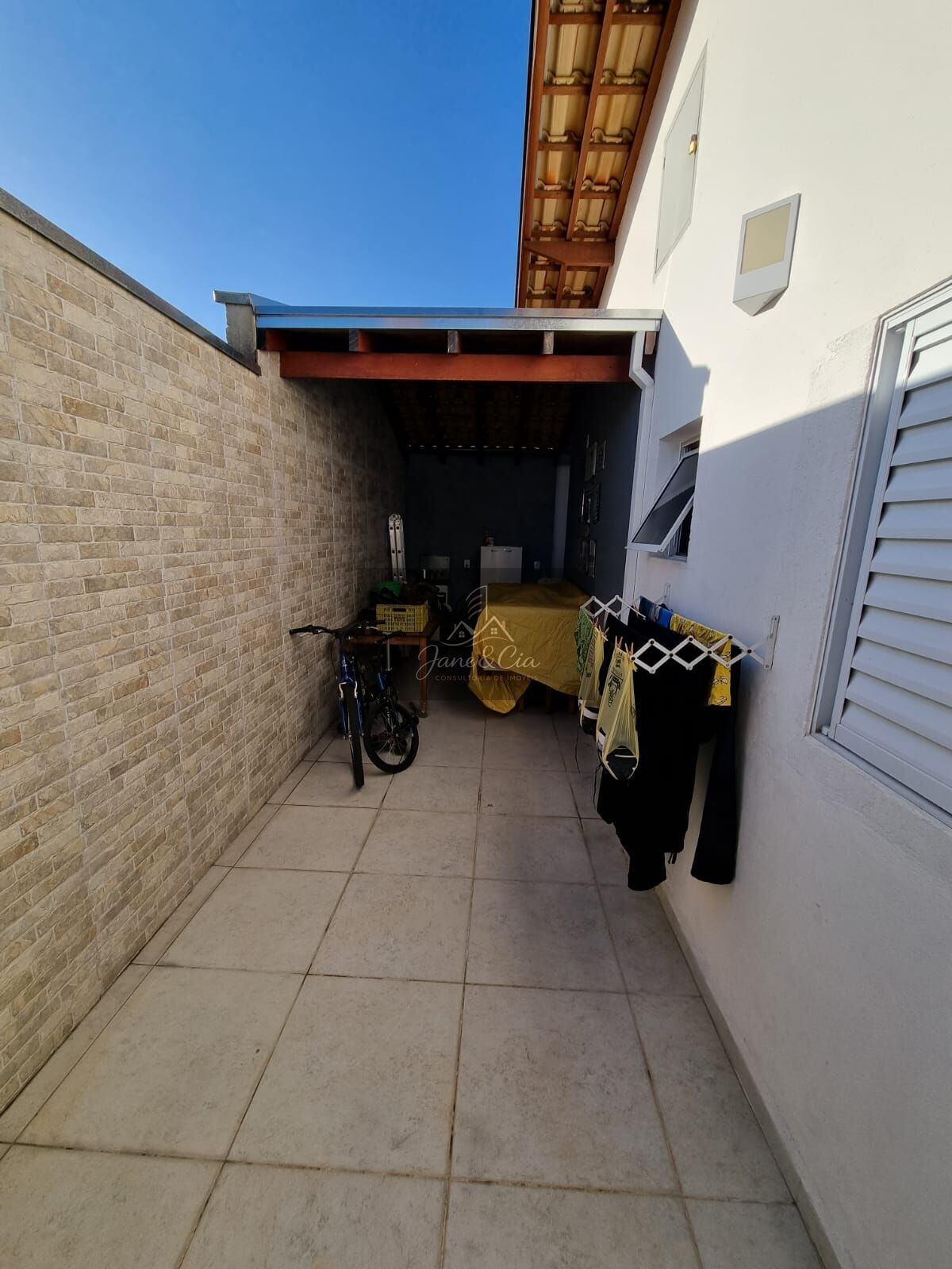 Casa à venda com 3 quartos, 129m² - Foto 21