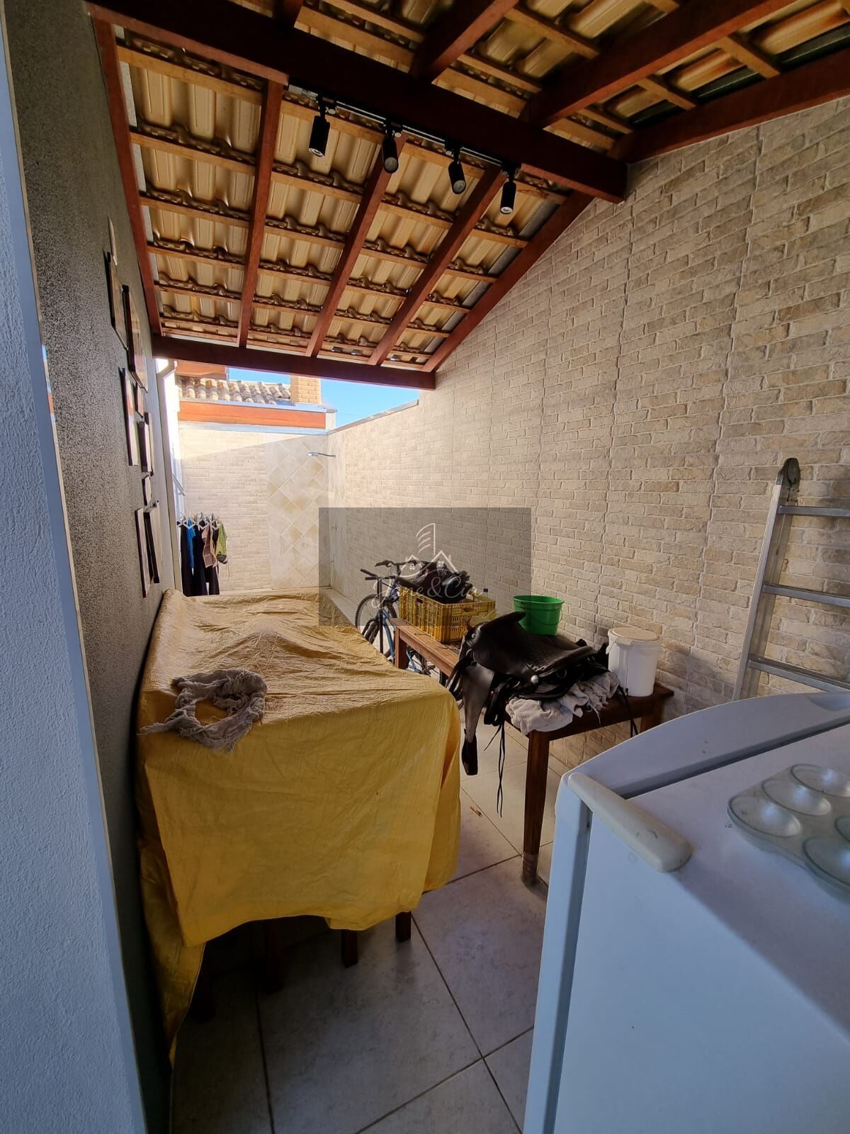 Casa à venda com 3 quartos, 129m² - Foto 20