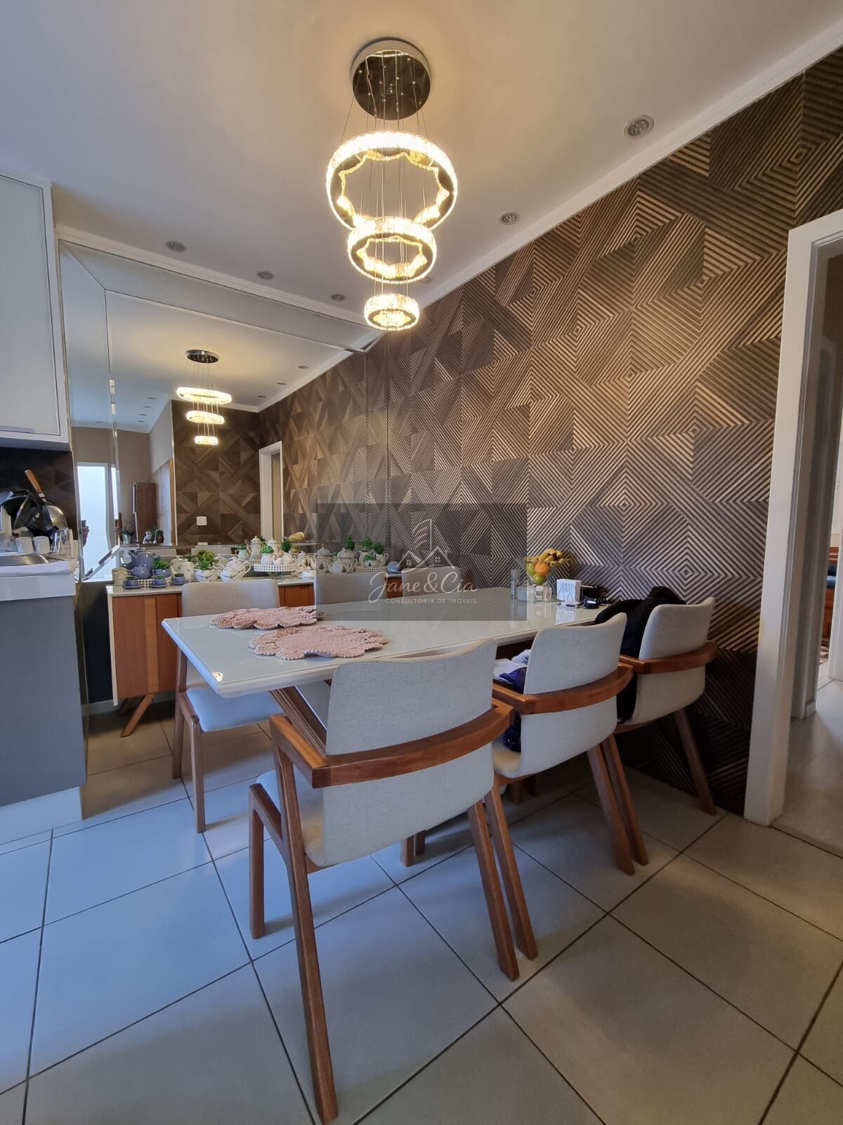 Casa à venda com 3 quartos, 129m² - Foto 5