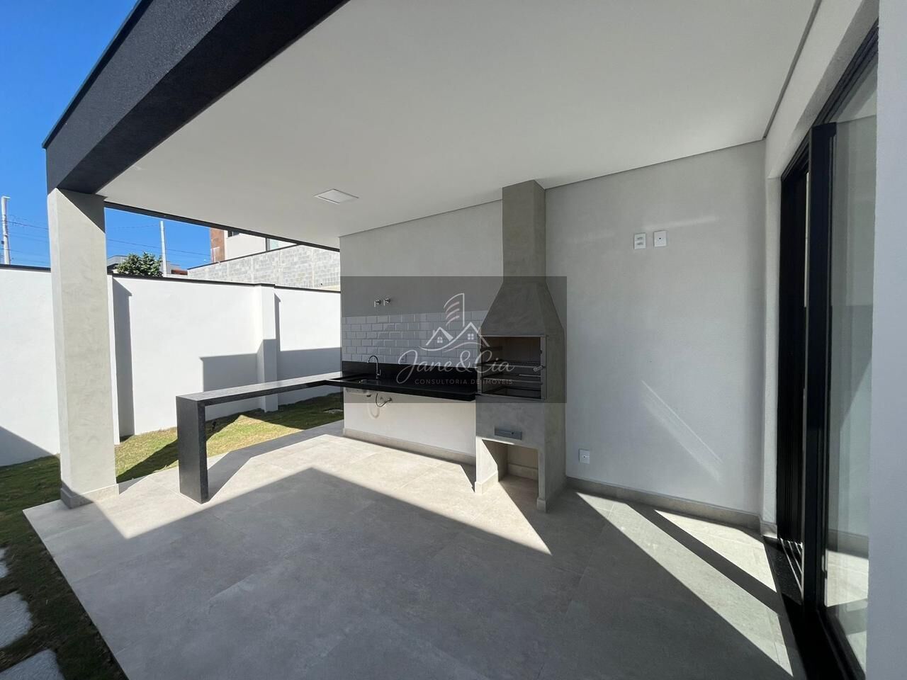 Casa à venda com 4 quartos, 168m² - Foto 8