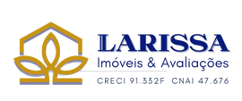 LARISSA ARAÚJO - Imóveis e Avaliações