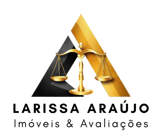 LARISSA ARAÚJO - Imóveis e Avaliações